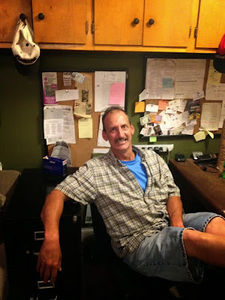 Meet your Posher, Bob